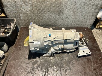 BMW F10 automatická převodovka 8HP-45 - 2
