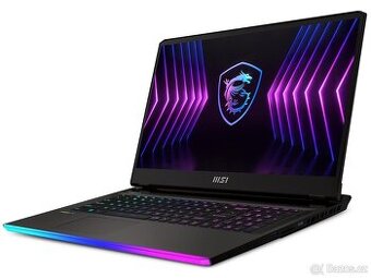 17,3 360HZ_MSI RAIDER GE77HX_i9-12900HX_32GB_RTX 3070 Ti 8GB - 2