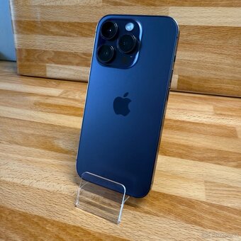 iPhone 14 Pro 256GB, fialový (12 měsíců záruka) - 2