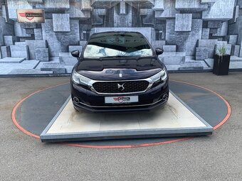 Citroën DS4 2.0HDi, 110KW,DPH,MASÁŽ, DPH - 2