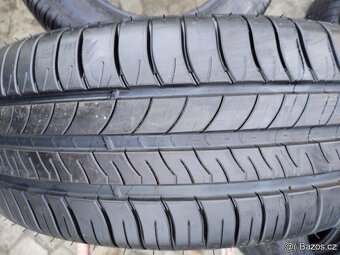205/60/16 letni pneu MICHELIN 205/60 R16 - 2