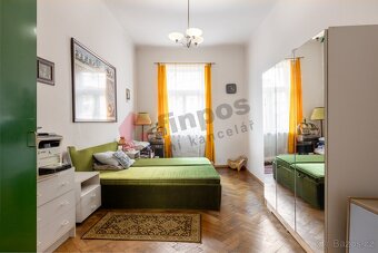 Prodej bytu 4+1 123m2 v Praze, Staré Město - ul. Rybná - 2