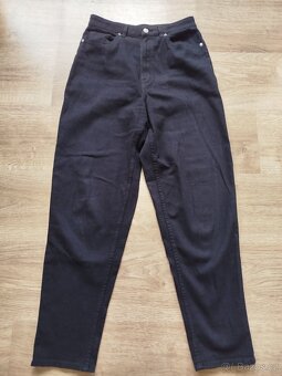 Dámské rifle, velikost 38, 40, 42 - 2
