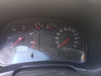 Golf 4 1.9 TDi - 2