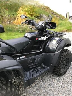 TGB Blade 1000 - 2