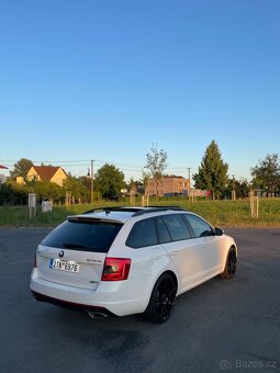 Škoda Octavia III 2.0 tdi - 2