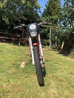 Gas Gas 250EC - 2