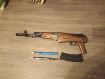 Airsoft AK-74 - 2