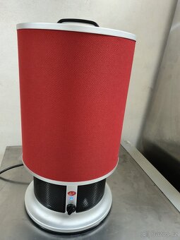 čistička vzduchu LUX, profi, proti alergiím - 2