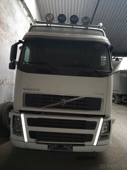 Volvo FH 12 420, 6x2 - 2