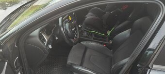 Audi A4 B8 S-Line 2.0 tdi - 2