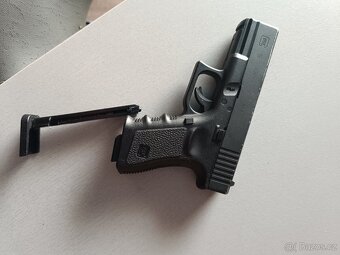 Airsoft pistole Glock 6 mm - 2