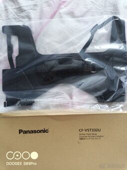 Panasonic CF 33 - 2