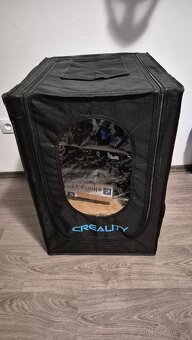 Creality Ender 3 V3 SE + vybavení - 2