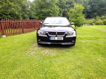 Prodám BMW - 2