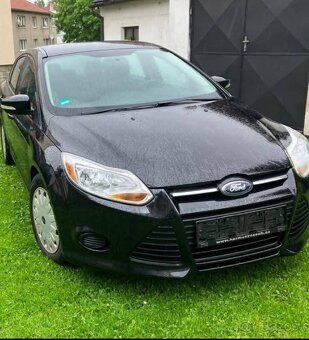 Ford Focus - 2