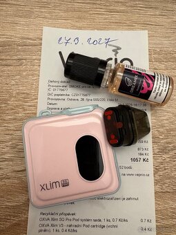 Oxva Xlim sq pro pod - 2