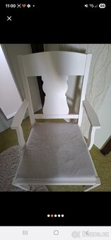Kreslo Ikea - 2