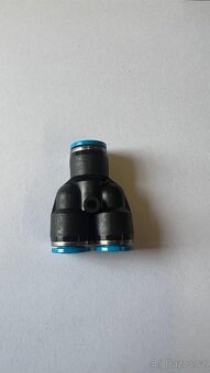 Festo spojky nove - 2