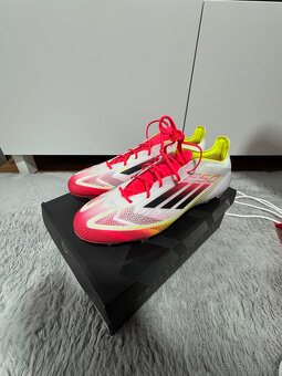 Kopačky adidas F50 FG - 2