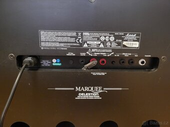 Kombo Marshall Haze 40 - 2