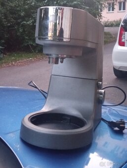robot ETA Gustus Maximus - 2