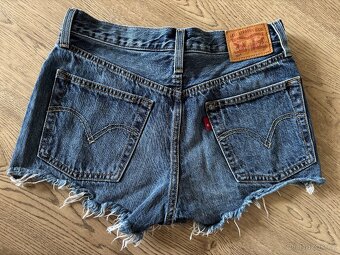 Kraťasy Levi’s vel. 26 - 2