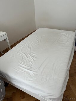 Matrace + postel - 2