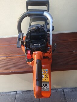 Husqvarna 550 xp - 2