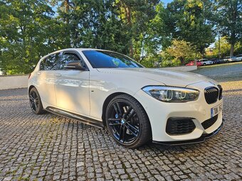 BMW M140i xdrive 4/2019 - 2