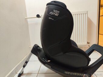Autosedačka Britax Romer - 2