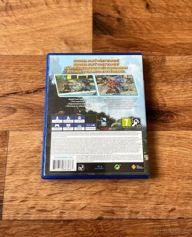 Hra Sony PS4: Knack II - 2