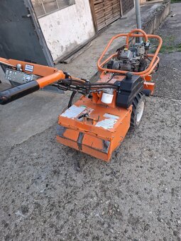Barreto 1620 motor KO - 2