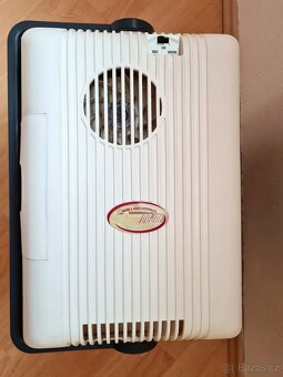 auto box / lednice - 2