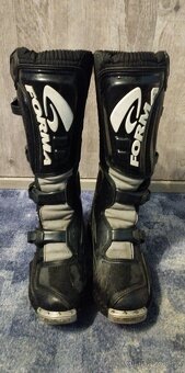PRODAM CROSS BOTY FORMA - 2