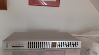 Technics SH-8045 - 2