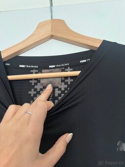 Puma tričko (vel. XL) - 2