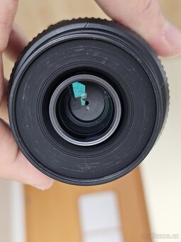 Nikon AF-S 40mm f2,8G DX Micro Nikkor - 2