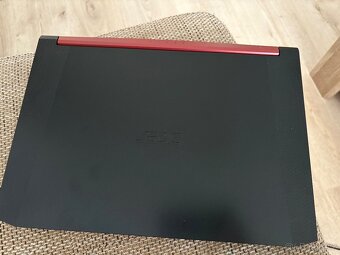 Notebook ACER Nitro 5 - 2