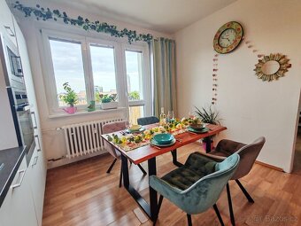 PRODEJ BYTU 4+kk poblíž centra Brna (přímý prodejce) - 2