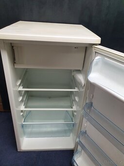 lednice Zanussi s mrazákem DOVOZ možný - 2