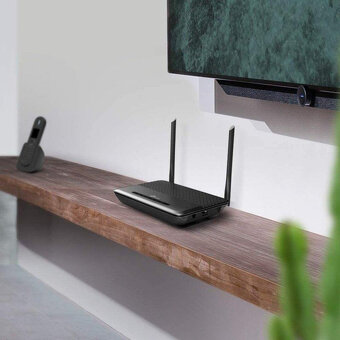 Router Voip DSL TP-Link TD-W9960v - 2