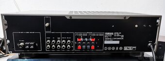 Yamaha RX 350 - 2