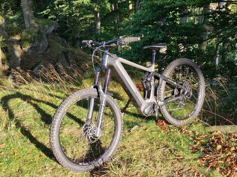 Bergstrom ATV 960 - 2