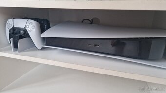 Ps5 Digital Edition - 2