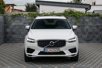 Volvo XC60 D4 R-Design AWD A/T - 2