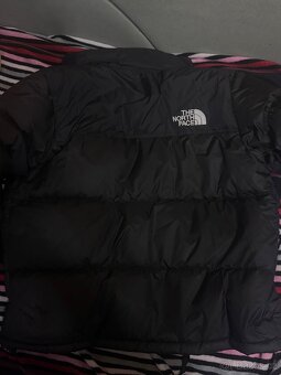 The north face bunda - 2