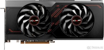 Sapphire PULSE Radeon RX 7800 XT 16GB - 2