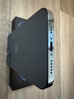 iPhone 12 PRO 128GB TOP stav - 2