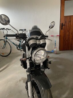Hornet Honda 600 - 2